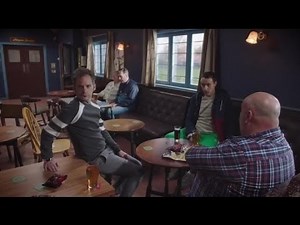 Rovers | S01E02 | The Beach