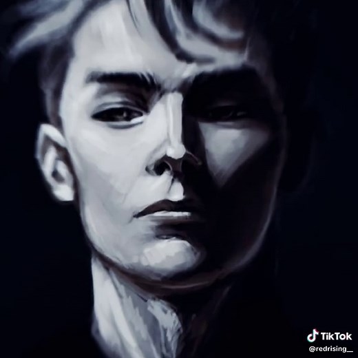 Red Rising Darrow Lykos Howling of Wolves Moment