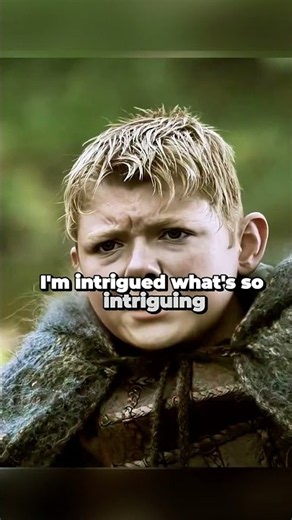 The moment everything changed for Ragnar ⚔️ #vikings #shorts #ragnar