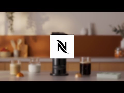 Nespresso - Vertuo Next - How to make a personalized Iced Coffee