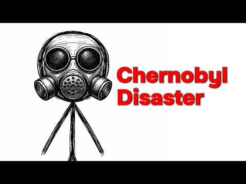 Inside the Chernobyl Disaster: Minute by Minute