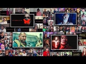 Best HORROR Movies Trailers (2020-2021) | Reactions Mashup