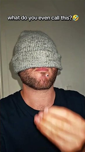 wait for it 😅 #chin #funny #hilarious #humour #funnyshorts #comedy #haha #laugh #headstand