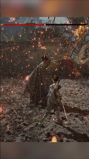Wuchang is an Elegant Souls-Like