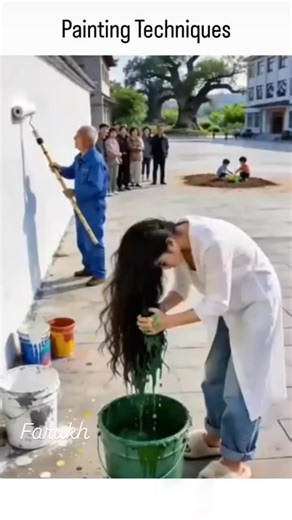 #viralvideo #facebook #colour #design #followforfollowback | Farukh Khan