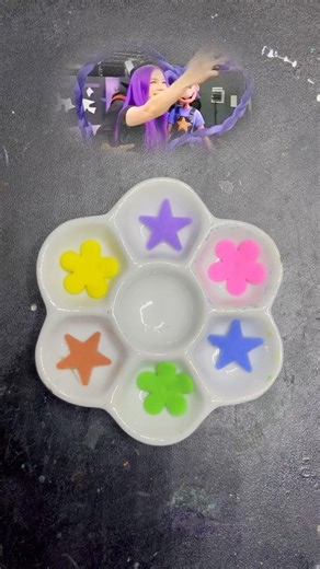 Italian brainrot colour mixing #sprunki #colormixing#art#satisfying