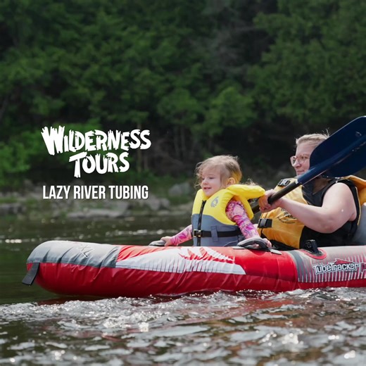 439 reactions · 150 shares | Lazy River Tubing | Wilderness Tours | Facebook
