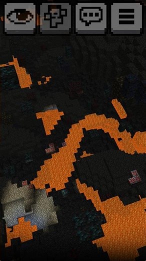 Xray🔥 🔥 🔥 🔥 Minecraft on Mobile 1 #1 #minecraft