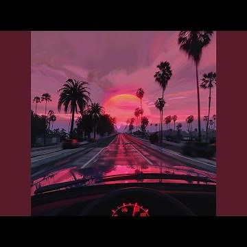 Red Crystal Castles (Char, Instrumental + Sped Up)