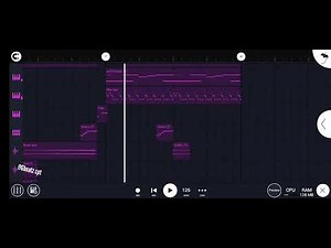 How to make gqom cpt style [free flm project+gqom sample pack]