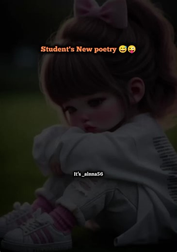 Exploring Student Creativity Through Poetry