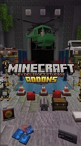 👋 More Storage! Faster Transport!✨ "Storage and Transportation Expansion Pack"✨🔎