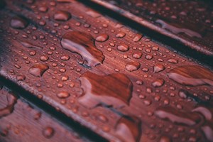 How Long Does Deck Stain Need to Dry Before it Rains? - WoodCritique