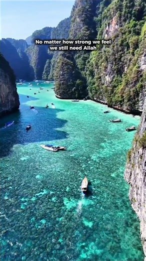 Every Human Needs Allah | Surah Fatir Part 35