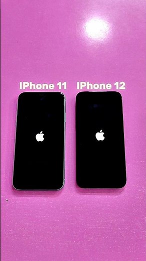 iPhone 11 vs iPhone 12 🔥 Full Comparison | Which One is Better? 🤔