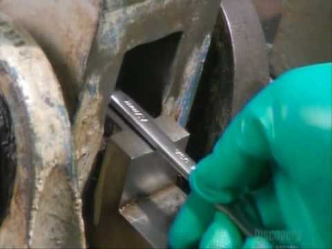 How Its Made 15 Combination Wrenches