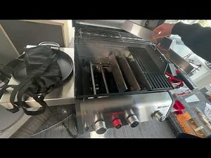 CAN I LIGHT MY GRILL MANUALLY? How to fire your Weber Spirit BBQ gas grill in case of emergency DIY