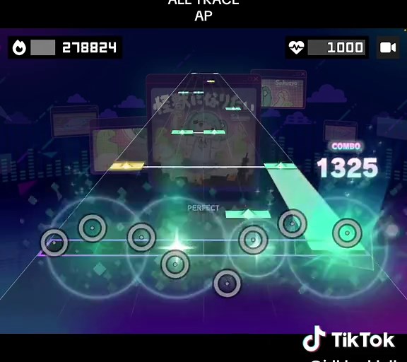 server is untitled charts, search “all trace” #pjsk #sonulus #iwanttobeamonster #append #alltrace