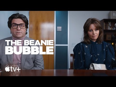 The Beanie Bubble — Official Trailer | Apple TV
