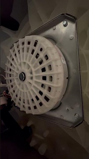 Maytag MVW5430MW maytage washer keeps running