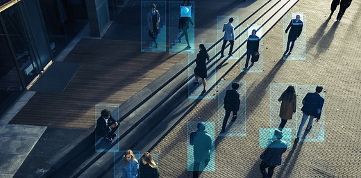 The camera never lies? Our research found CCTV isn’t always dependable when it comes to murder investigations