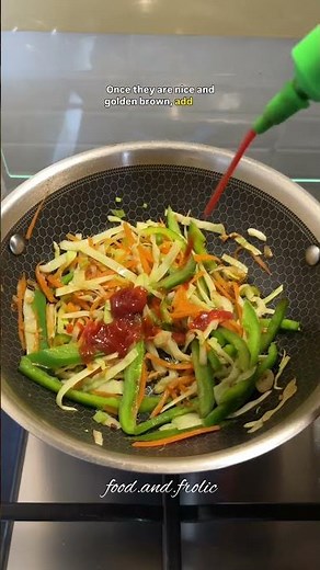 Rice paper spring rolls recipe | veg spring rolls #recipe #springrolls #vegspringroll