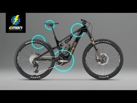 eBike Tech That MTBs Don't Have