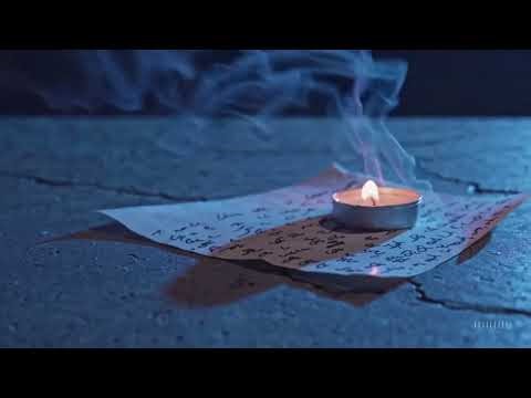 NAYAN – The First Thing I Get Right (Official Visualizer) [8K]