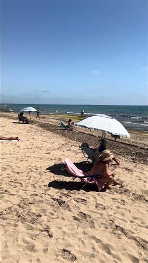 ❌ chicas lindas en las playas de Alicante ❌ #shorts #playa #beach