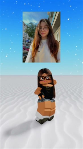 mes amis essaient de trouver à quoi je ressemble irl 😭