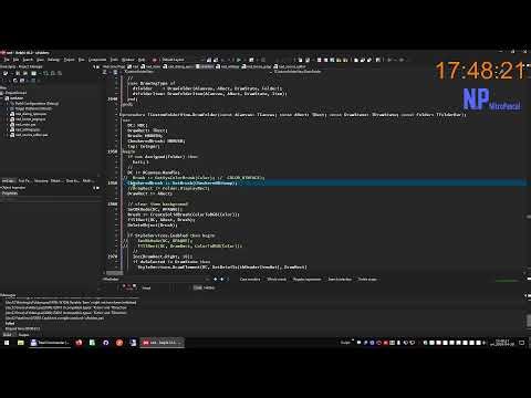 CODING in DELPHI: NitroPascal Compiler | p.6