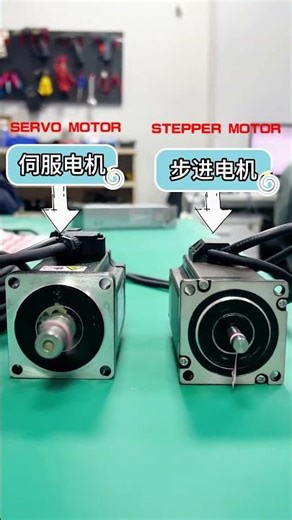 Why our glass machines use servo motor? #glassmachine #glassprocessing