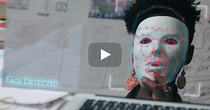 Panel Discussion on the Film Coded Bias | Theoretically Speaking