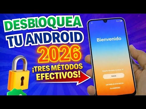 3 FRP Methods 🔥 [New Method 2026] FRP Bypass Android 16 | How to Remove Google Account Samsung