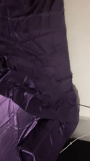 Satin silky sheets review