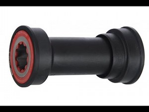 SRAM PressFit GXP Bottom Bracket BB86 Unboxing