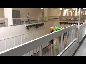 Ace's Adventures: DEAD MALL : Main Place Mall: Buffalo NY