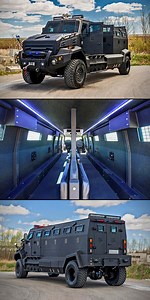 Top 5 Coolest High-Tech Vehicles for a Summer Road Trip