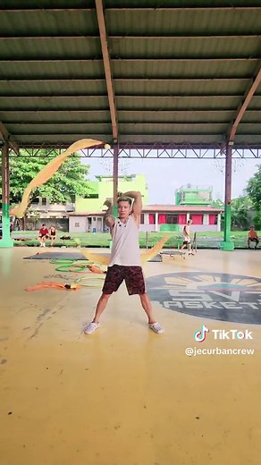 Fire Dance Performance and Poi Dancing: A Mesmerizing Display of Skill and Grace