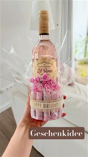 🎁 Das einfachste Last-Minute-Geschenk unter 5 € 🤍