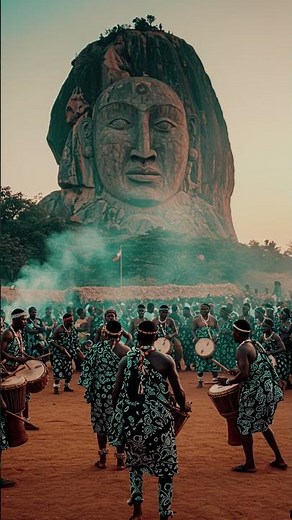 The Untold Story of Zuma Rock & the Gbagyi People’s Heritage!