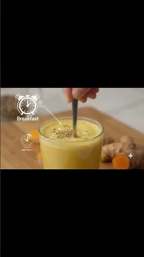 The Ultimate Guide to Turmeric: Benefits, Best Time & How to Take It!