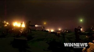 4.6K views · 27 reactions | A new virtual reality experience will put you into the heat of the action at Hamel in France 1918 without leaving the Australian War Memorial. Using 3D and 360 degree technology, the interactive video will allow audiences to immerse themselves in the World War one conflict. | WIN News Canberra | Facebook