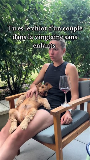 Adoption d'un chiot : Un moment amusant et adorable