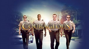 Courageous - Apple TV