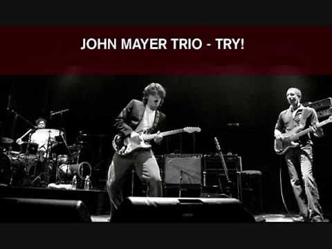 John Mayer Trio - California Dreaming