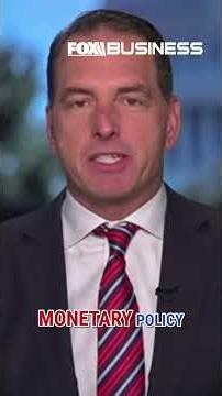 Ex-Treasury official: Investigation into Fed needs to take place but needs to be broader #shorts