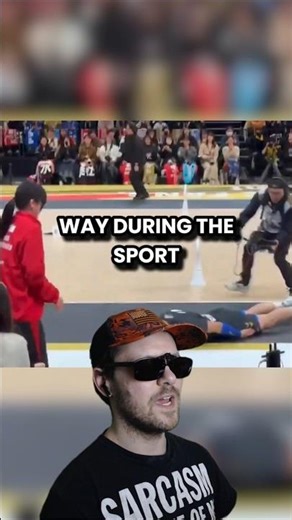 The Greatest Apology