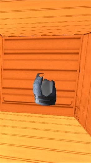 Body Armor 8 Location GTA San Andreas