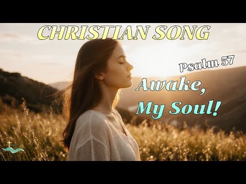 🎵 Awake, My Soul! I christian songs I gospel music I lyrics